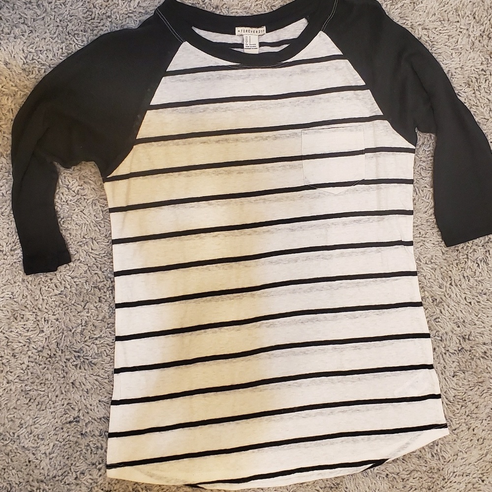 Forever 21 top